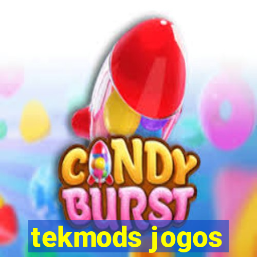 tekmods jogos